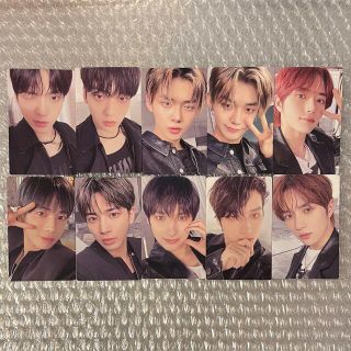 コグマ10セット トレカ全4種コンプ 特典 コグマ10セット トレカ全4種