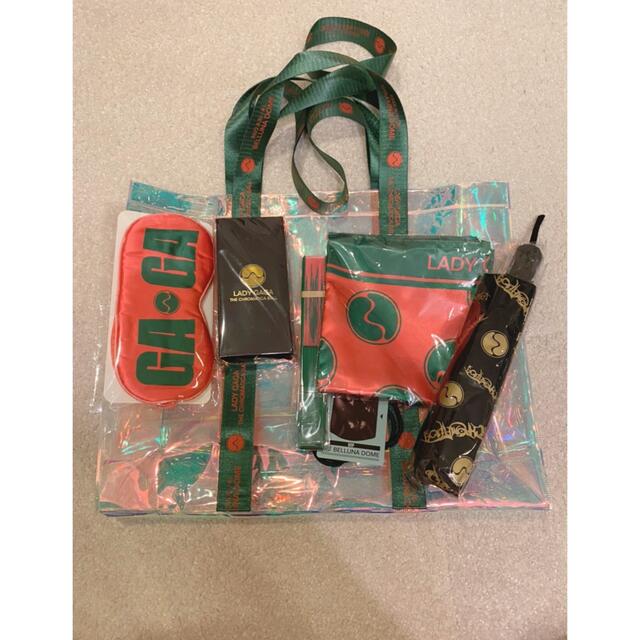 Lady gaga VIP限定 ライブグッズの通販 by yucwa's shop｜ラクマ