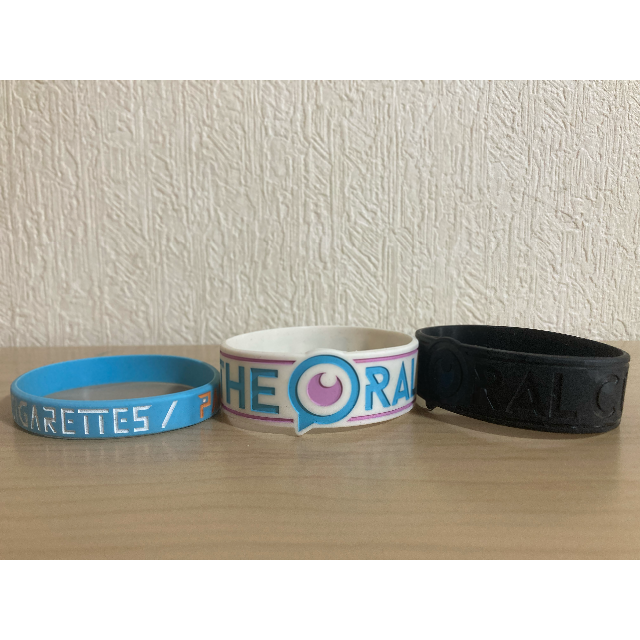 邦ロック ラバーバンド 各種バラ売り可能 ラバーバンド 邦ロック 邦