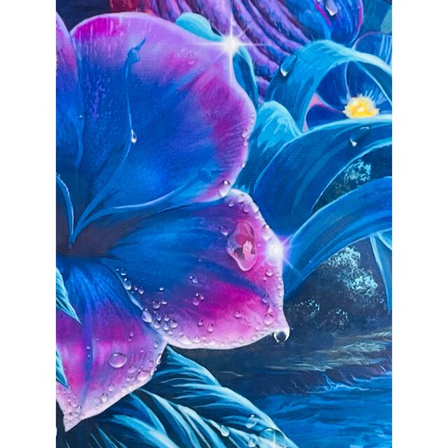 ラッセン エンチャンテッドエンカウンター(L) ラッセン エンチャン