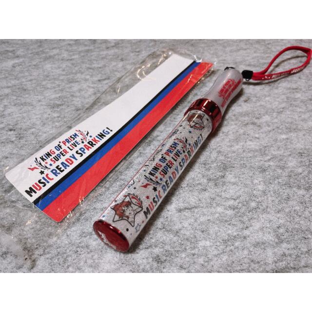 KING OF PRISM ペンライトの通販 by s's shop｜ラクマ