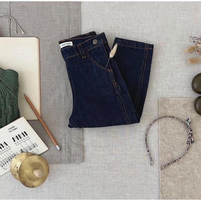 soor ploom デニム3y