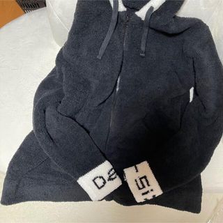 DICE - Da-iCE もこもこパーカーの通販 by あゆみ24shop｜ダイスならラクマ