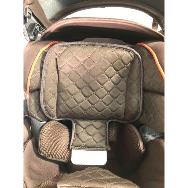 aprica フラディア グロウ プレミアム ブラウン 2022764 フラディア