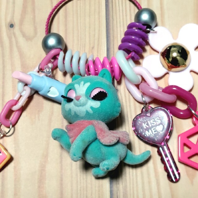 pukuさま専用♡じゃらじゃらキーホルダー y♡mamaさま ジャラジャラ