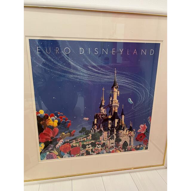 ヒロヤマガタ ディズニー アート ヒロ・ヤマガタ（Hiro Yamagata 山形