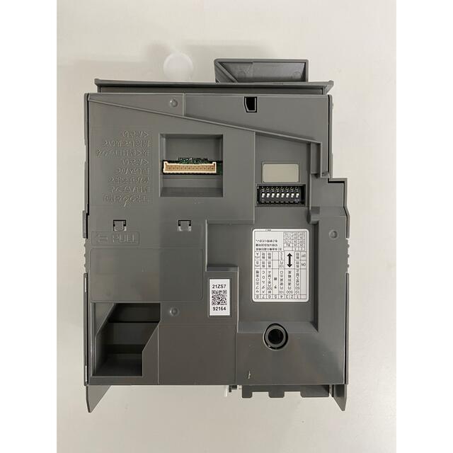 新500円硬貨対応硬貨識別機(コインセレクター) ストア 新品未使用