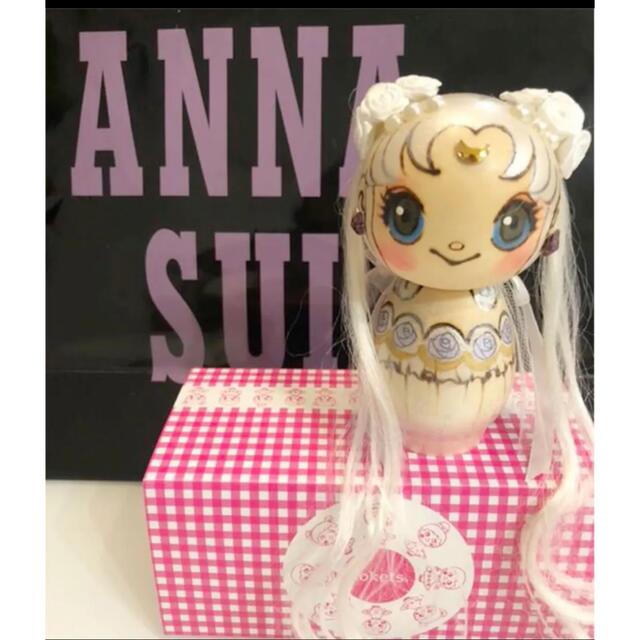 超レア♡美少女戦士セーラームーン コケッツ ANNA SUI 伊勢丹 コラボ