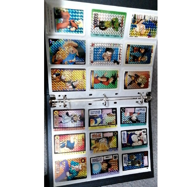 確認用 ドラゴンボール カードダス 1 ドラゴンボールカードダス その他