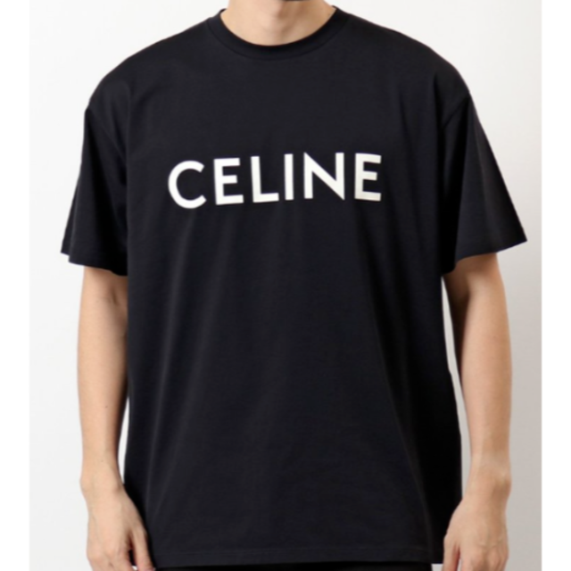 あみりん セリーヌ CELINE Tシャツ 21SS 新作 新作CELINE Tシャツ♡