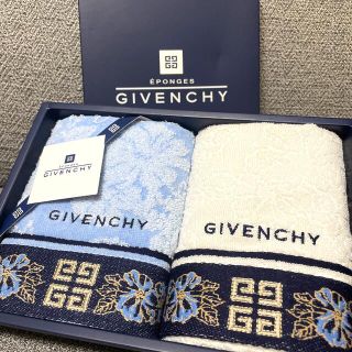 楽天市場】フェイスタオル ジバンシーの通販 GIVENCHY ジバンシー