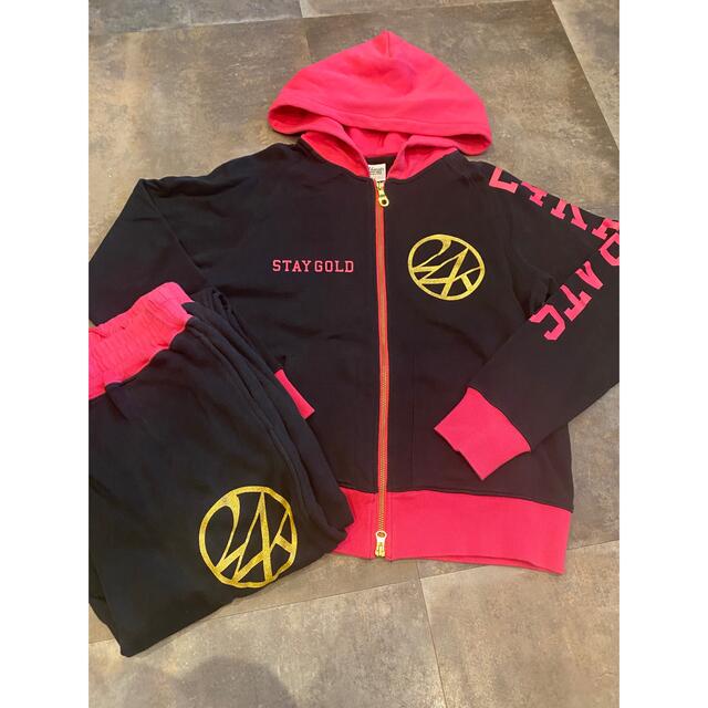 24karats ジャージ