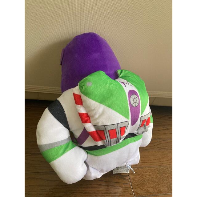 バズライトイヤー 寝そべり ぬいぐるみ 50cm 無限の彼方へ トイ