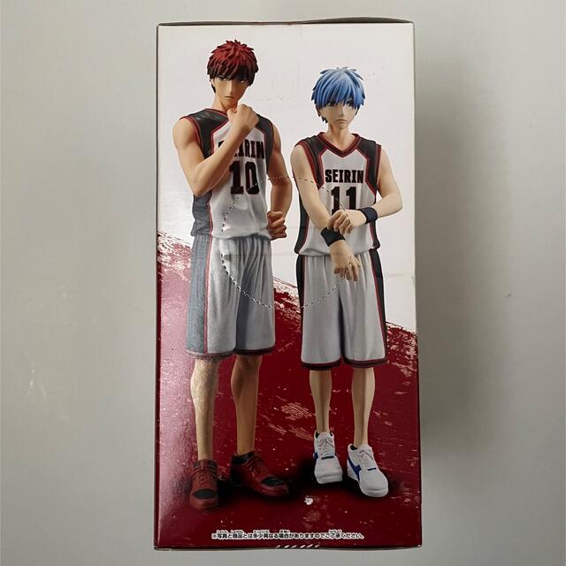 黒子のバスケ☆フィギュア・火神大我(一番くじ) 一番くじ 黒子のバスケ