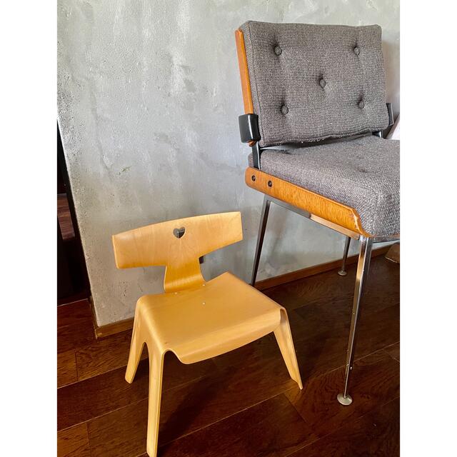 廃盤品 Herman Miller 1990sダイニングチェア ハーマンミラー 【公式通販】