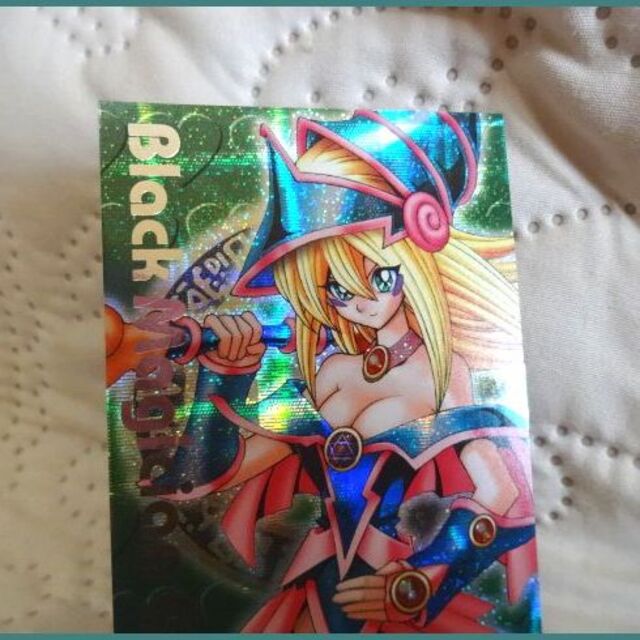 遊戯王ブラックマジシャンガール ダンジョンダイスモンスターズ3枚