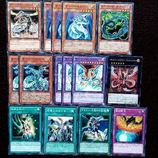 サイバーデッキ パーツ付き サイバーデッキ+デッキパーツ付き サイバー