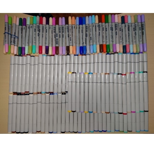 時代物 古染付色絵人物風景鉢 青花 ウブ品 入手困難骨董日本古玩 WWTT356