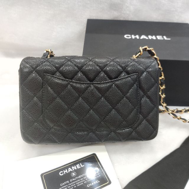 CHANEL 黒 クリップボード A4サイズ CHANEL 黒 クリップボード A4