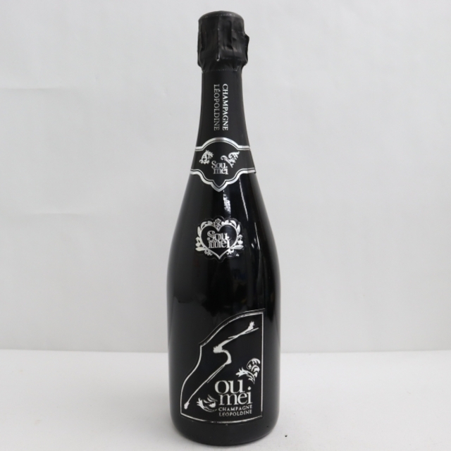 ショップ ソウメイアタッシュケース＆空ビン ソウメイアタッシュケース