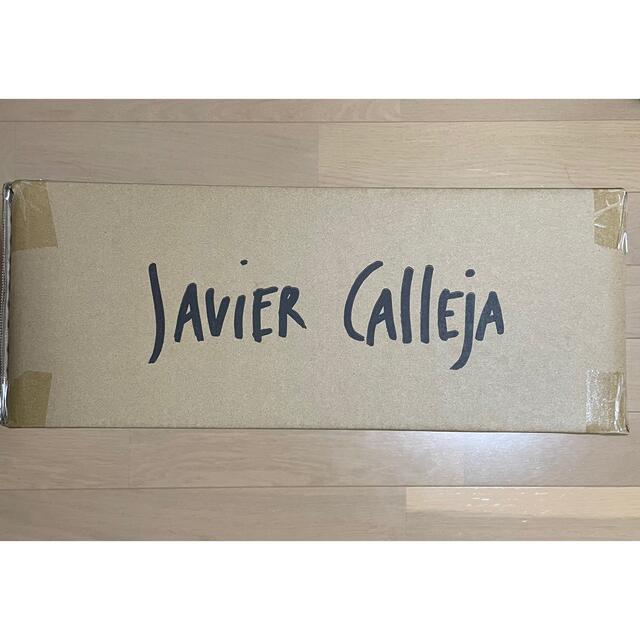 Javier Calleja Hooks (Heads ver.1)