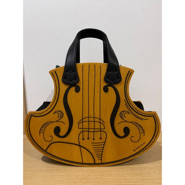 バラ売り可能 キタニタツヤ 悪魔の踊り方トートバッグ、バケットハット