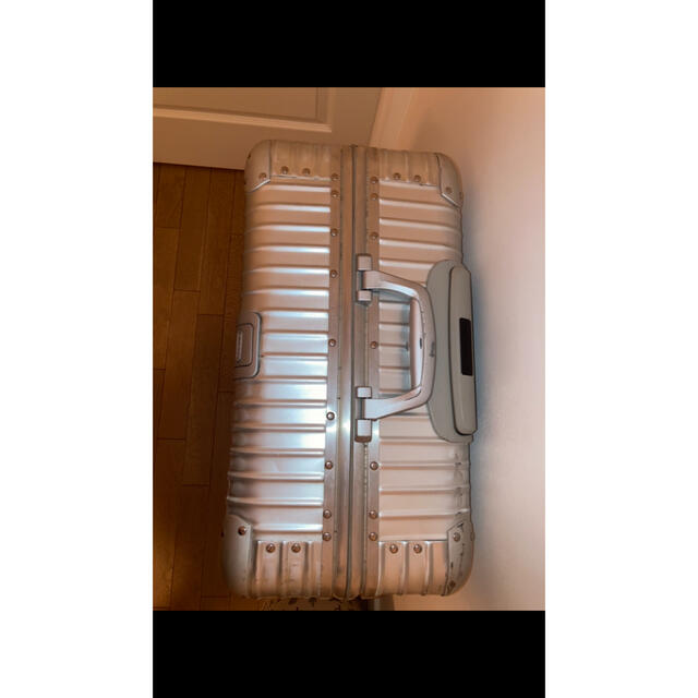 リモワ RIMOWA スーツケース トパーズ 86L