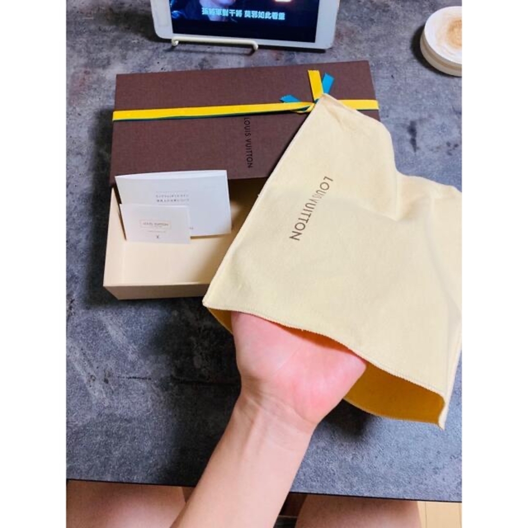 ゆう LOUIS VUITTONルイヴィトン 保存用空箱 28箱セット LOUIS VUITTON