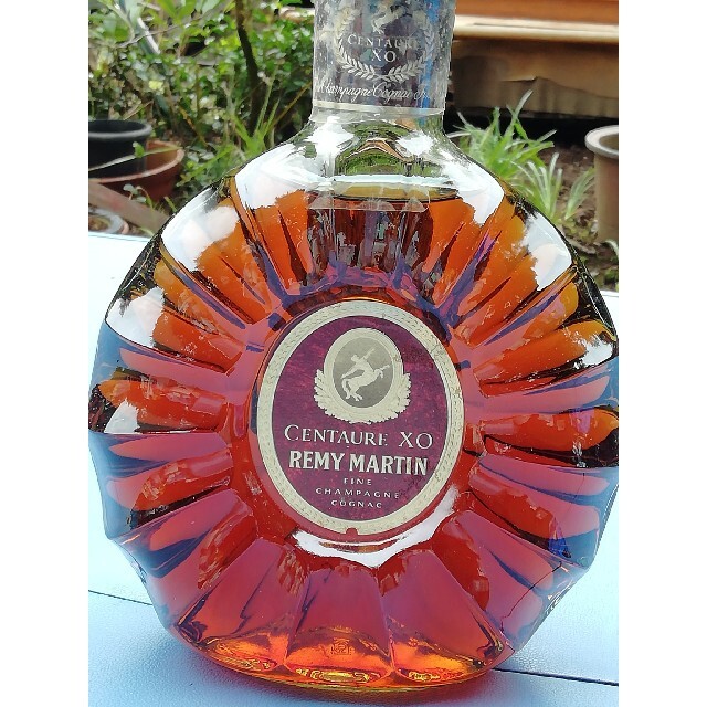REMY MARTIN CENTAURE XO 750ml
