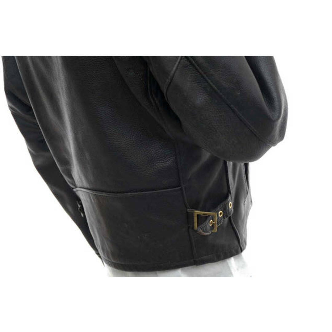 schott - ショット／Schott シングルライダース ジャケット JKT