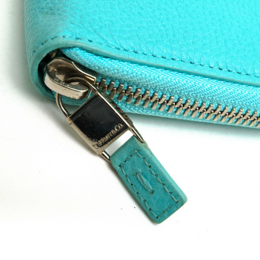 ティファニー／Tiffany 財布 ウォレット レディース 女性 女性用レザー