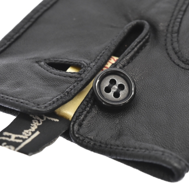 MARGARET HOWELL - MARGARET HOWELL マーガレットハウエル レザー