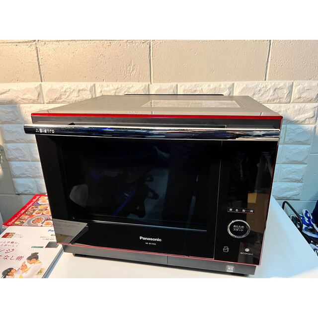Panasonic パナソニック オーブンレンジ NE-BS1400 Panasonic