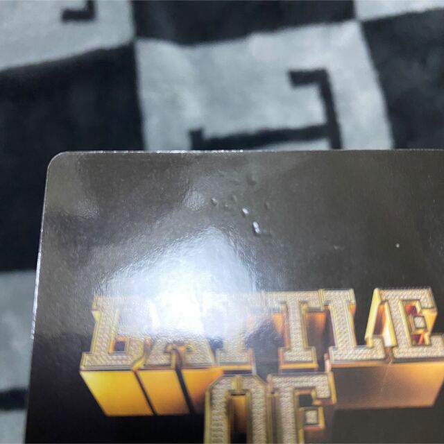 藤原樹 ランペ BOT キサラギ アクスタ フォトカード コンプセットの