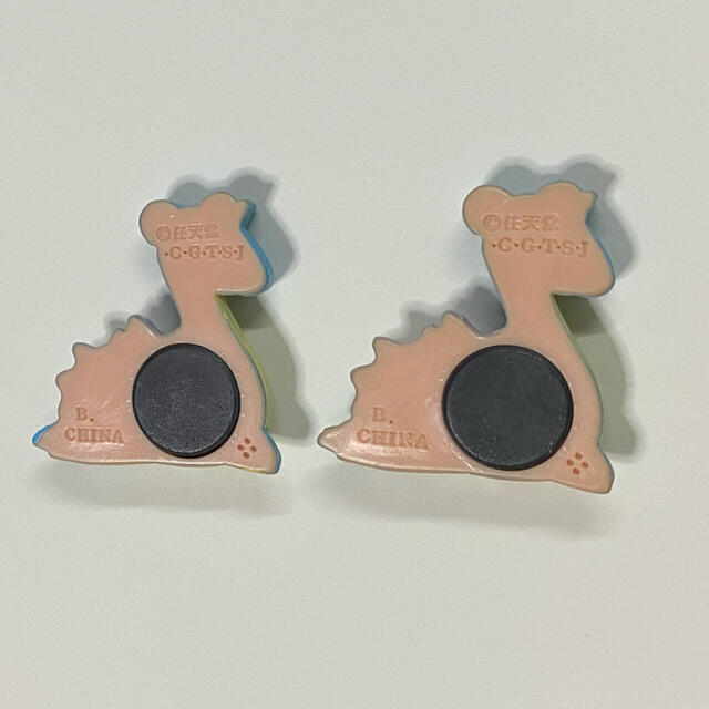 ポケモン - ポケモン マグネット 磁石 おもちゃ 初代 初期 レア 当時物