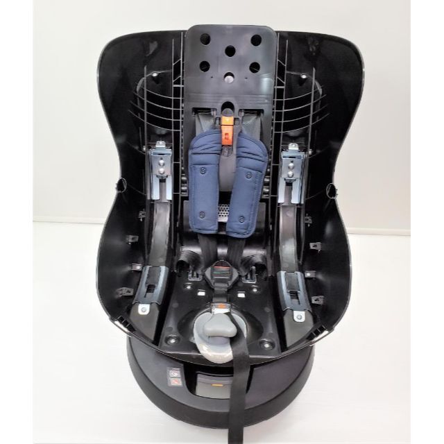 エールべべ・クルット3i 割引 グランス ISOFIX 最上位モデル！