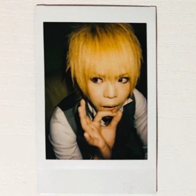 R指定 アクリルスタンド(マモ・七星)＋チェキ5枚 R指定 マモ Z 七星 楓