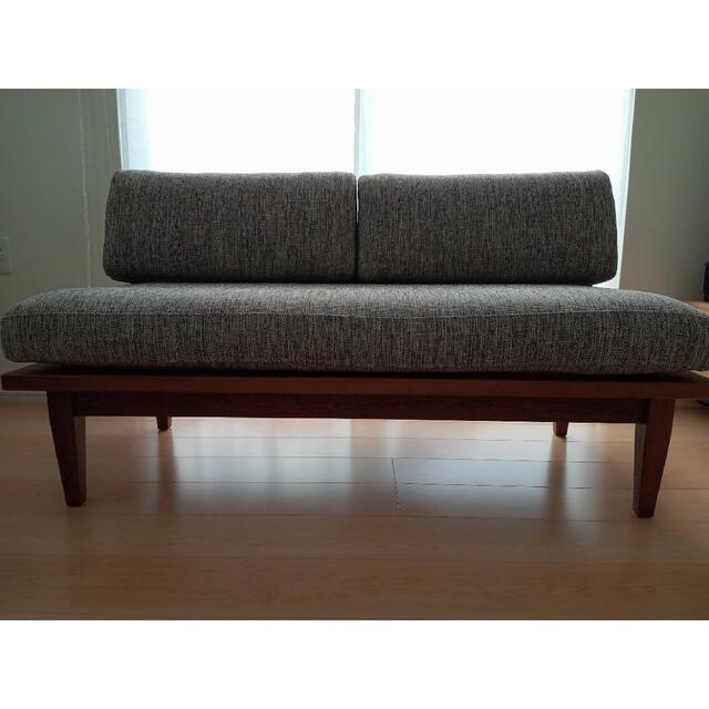 unico WICK(ウィック) ベンチバックレスト