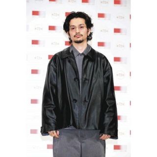 N.HOOLYWOOD（レザージャケット）のフリマアイテム一覧