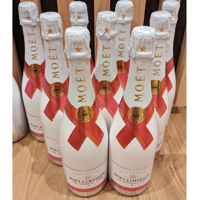 Moët & Chandon アイス 6本セット モエアイス 6本セット 楽天市場
