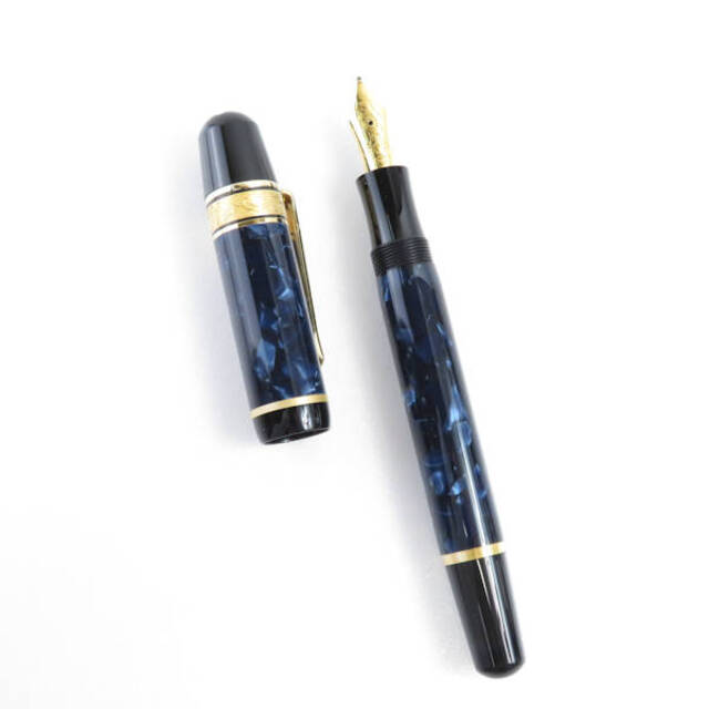 P*n様 MONTBLANC シャープペンシル (作家シリーズ: エドガーアラン P*n