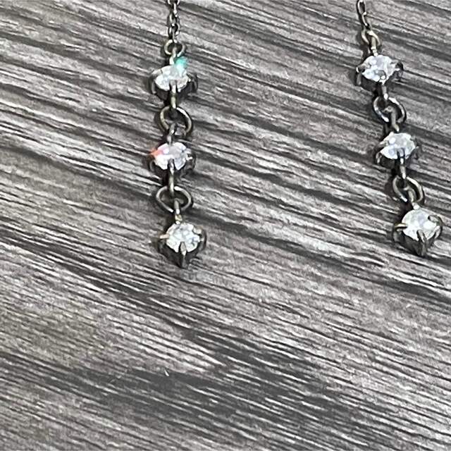 PATRICK COX - PATRICK COX パトリックコックス ピアスの通販 by