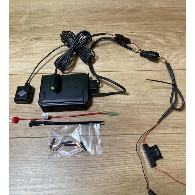 バイク用ETC JRM-21 2.0 2021/09 000536 : ETC 2.0 JRM-21 二輪用 ETC2.