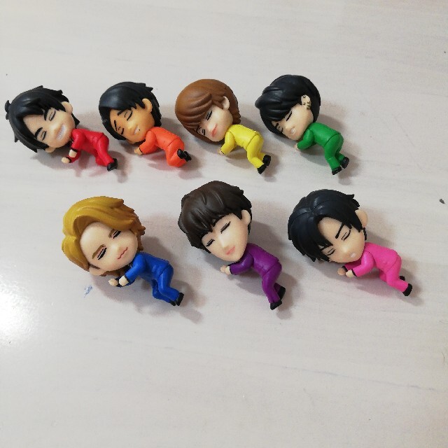 WEST. 離しま戦隊レインボー ジャニーズWEST - ジャニーズWEST 離しま