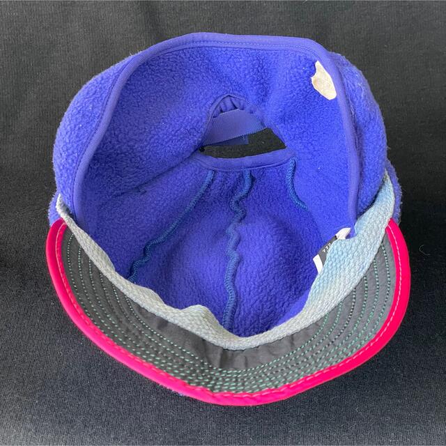 パタゴニア キッズ 90's キャップ L patagonia - マニア向け 90s