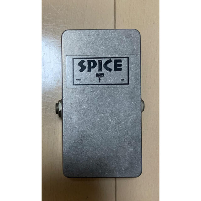 HONDA SOUND WORKS spice