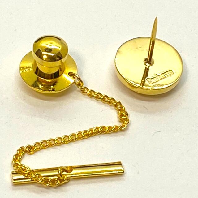 BURBERRY - レア バーバリー ピンバッジ の通販 by ルーハ's shop