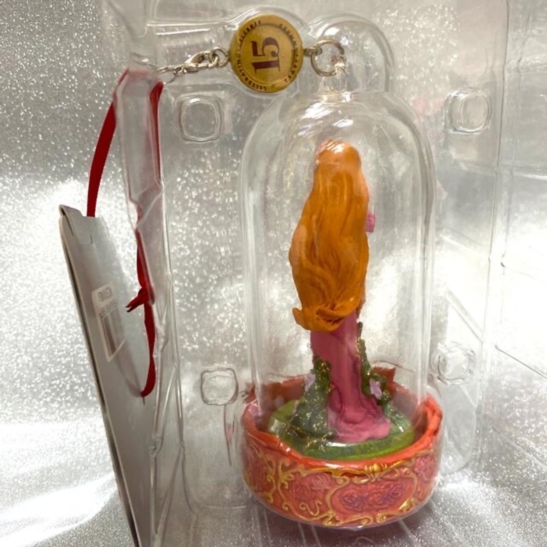 Disney - ♡ジゼル♡魔法にかけられて Ornament 2022♡壊れ物扱い発送