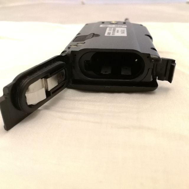 ALINCO DJ-R100D 特定小電力トランシーバー