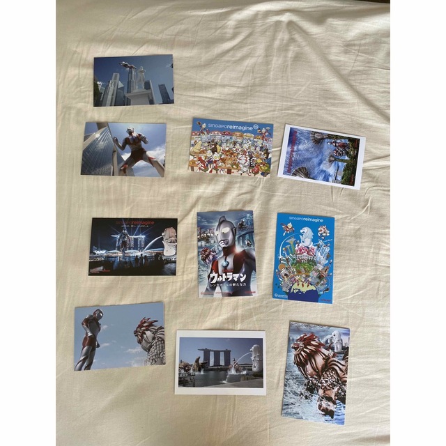 アールビバン／ごとP「うみねこ桟橋と少女」 アールビバン／ごとP